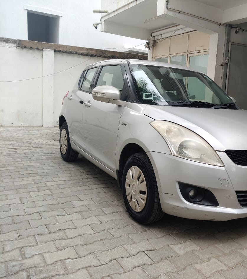 Maruti Suzuki Swift(2011-2014) Vxi